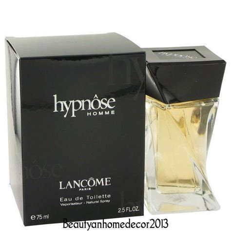 hipnose ysl|Hypnôse Homme Lancôme cologne .